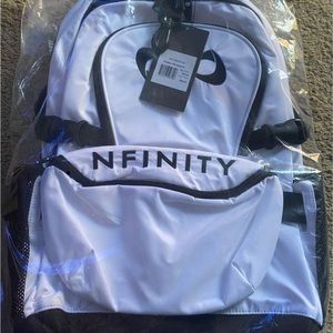 White Nfinity